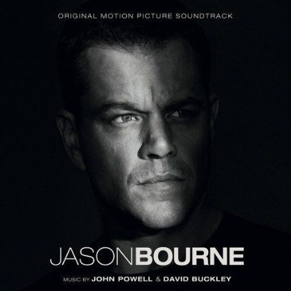Extreme Ways (Jason Bourne)