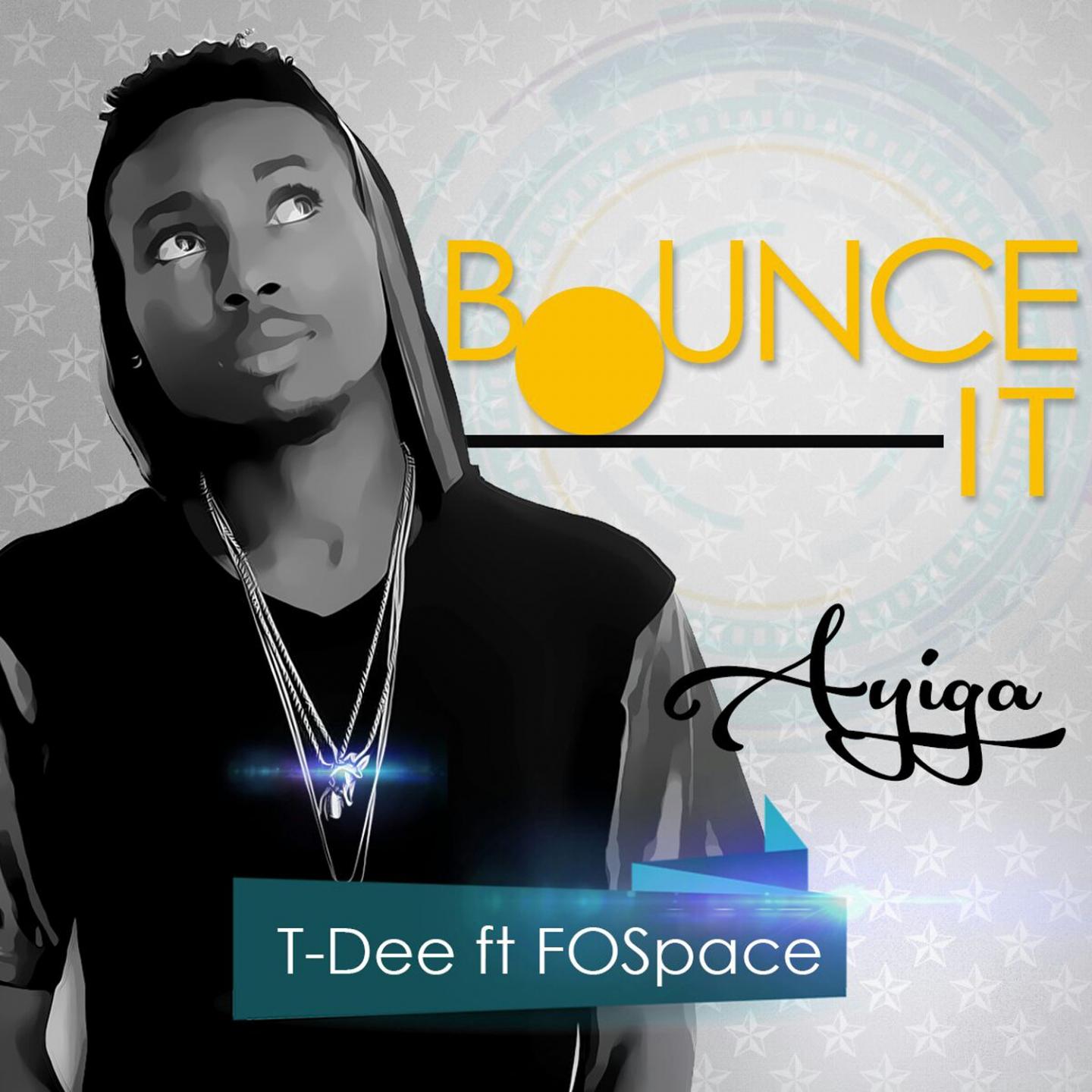 Bounce It (Ayiga)