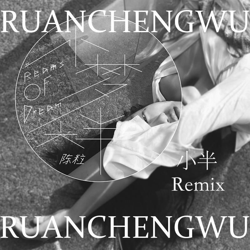 chen li xiao ban  RUANCHENGWU  Remix RuanChengWu chen li Remix