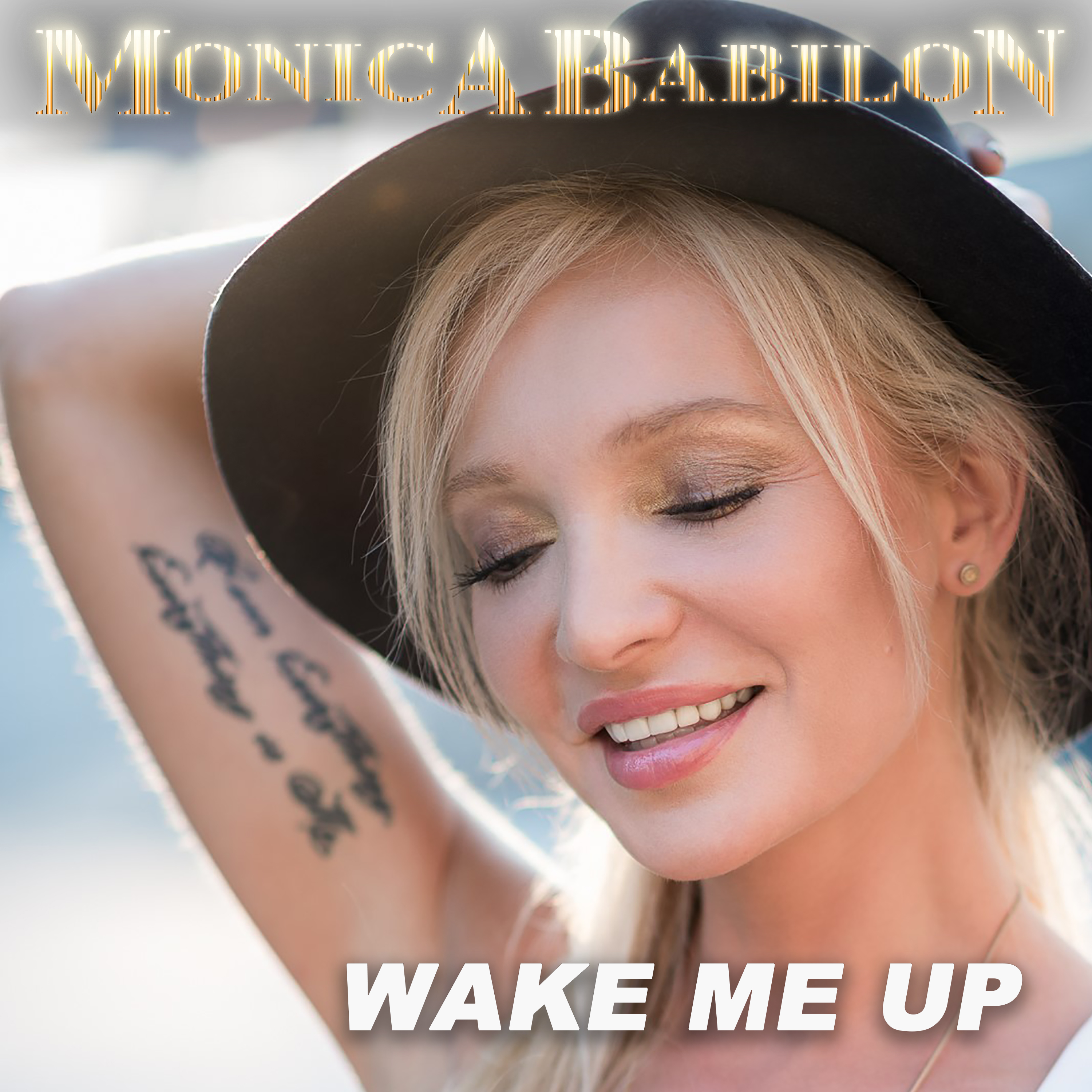 Wake Me Up (Acapella Vocal Mix)