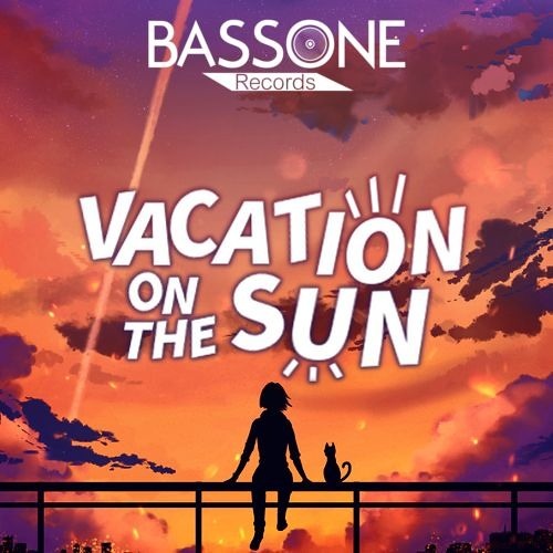 Vacation On The Sun