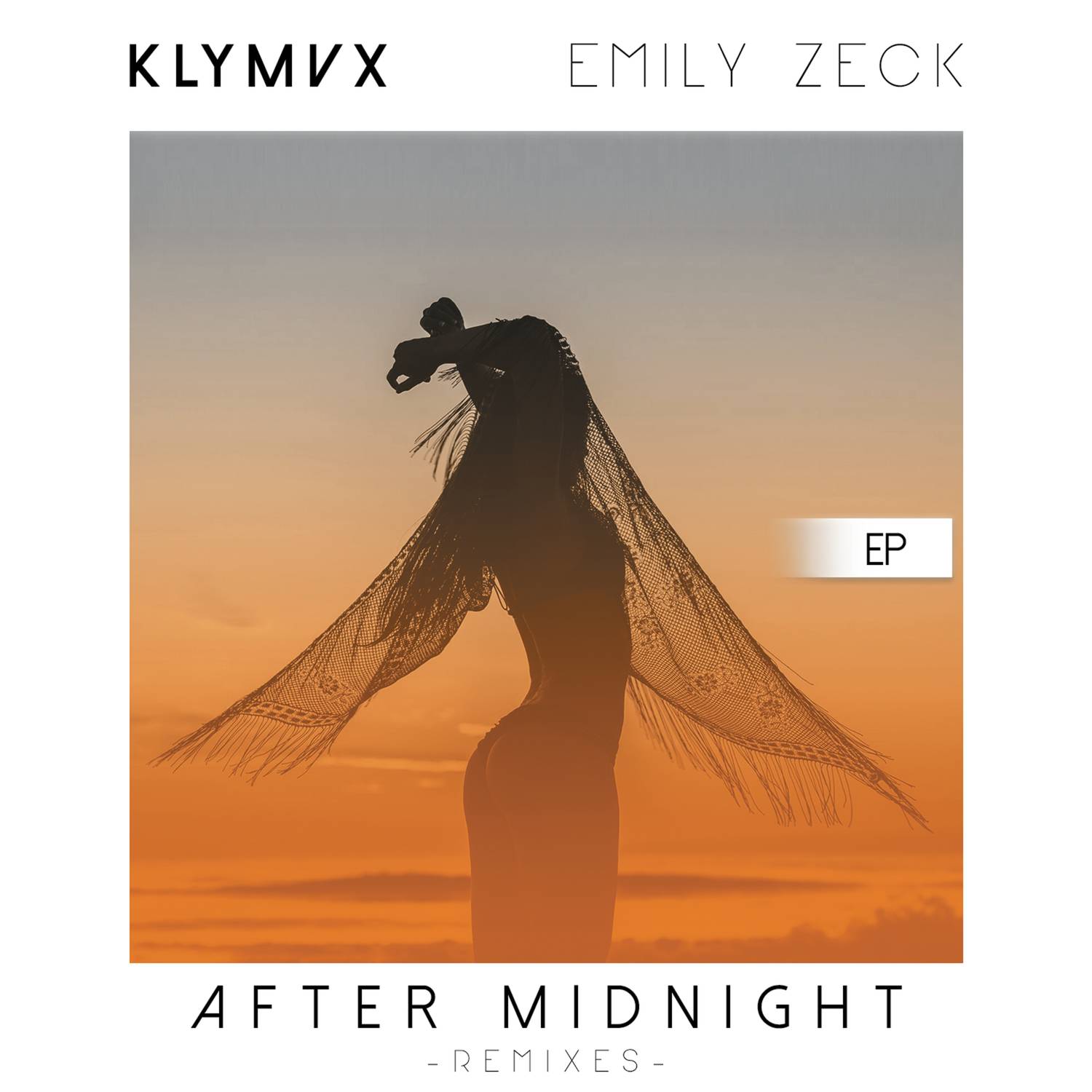 After Midnight (KLYMVX '10pm' Remix)