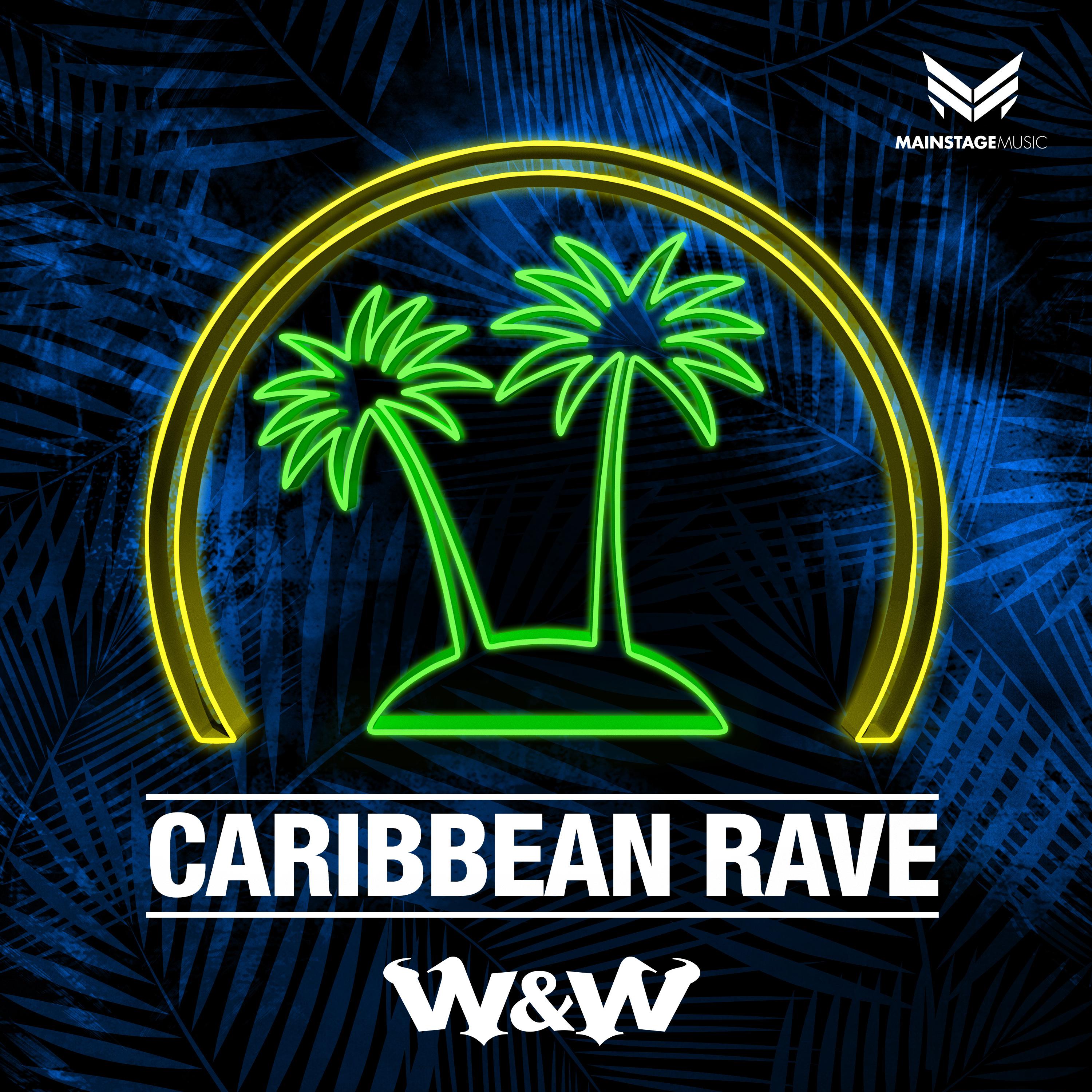 Caribbean Rave (Extended Mix)
