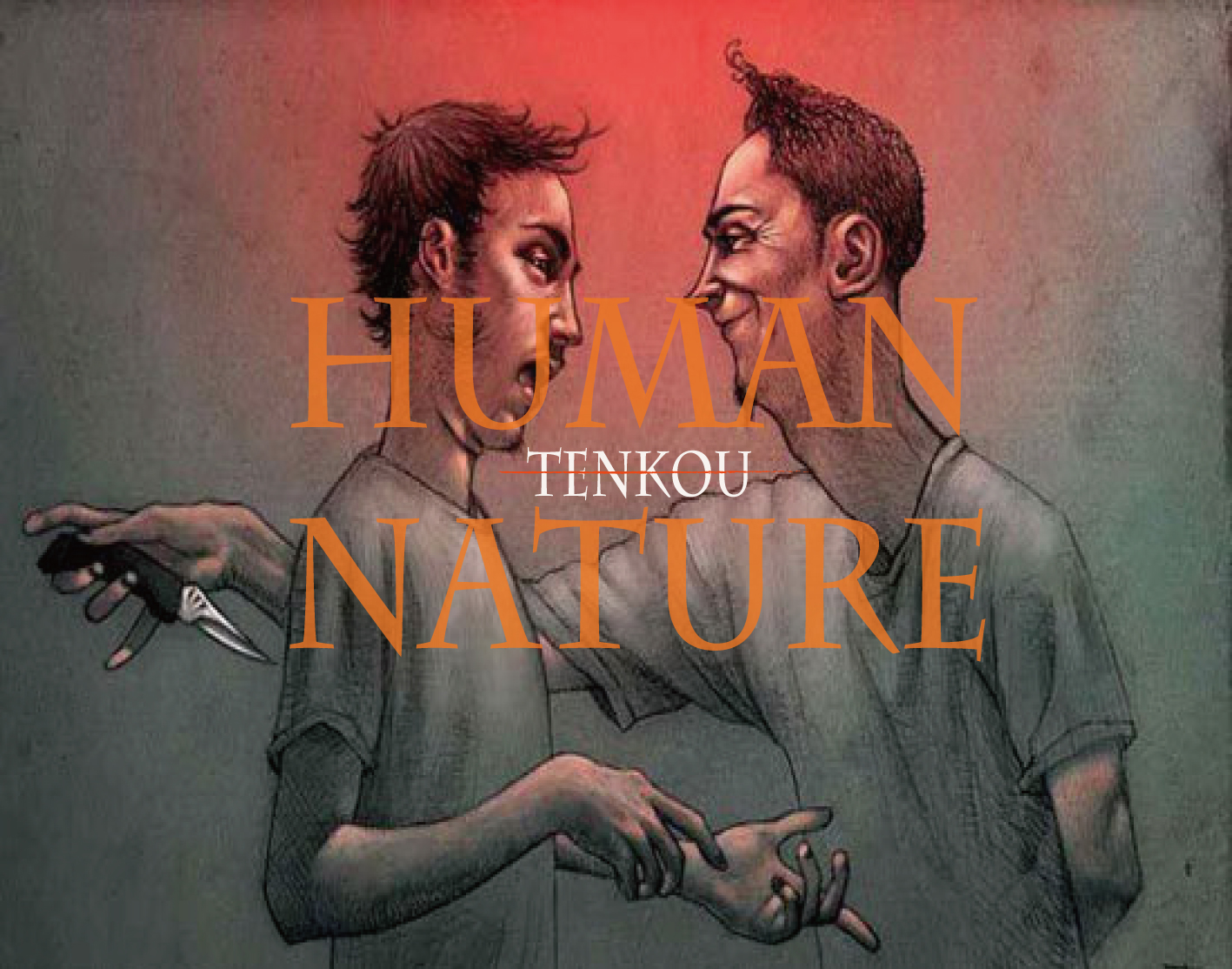 Human nature