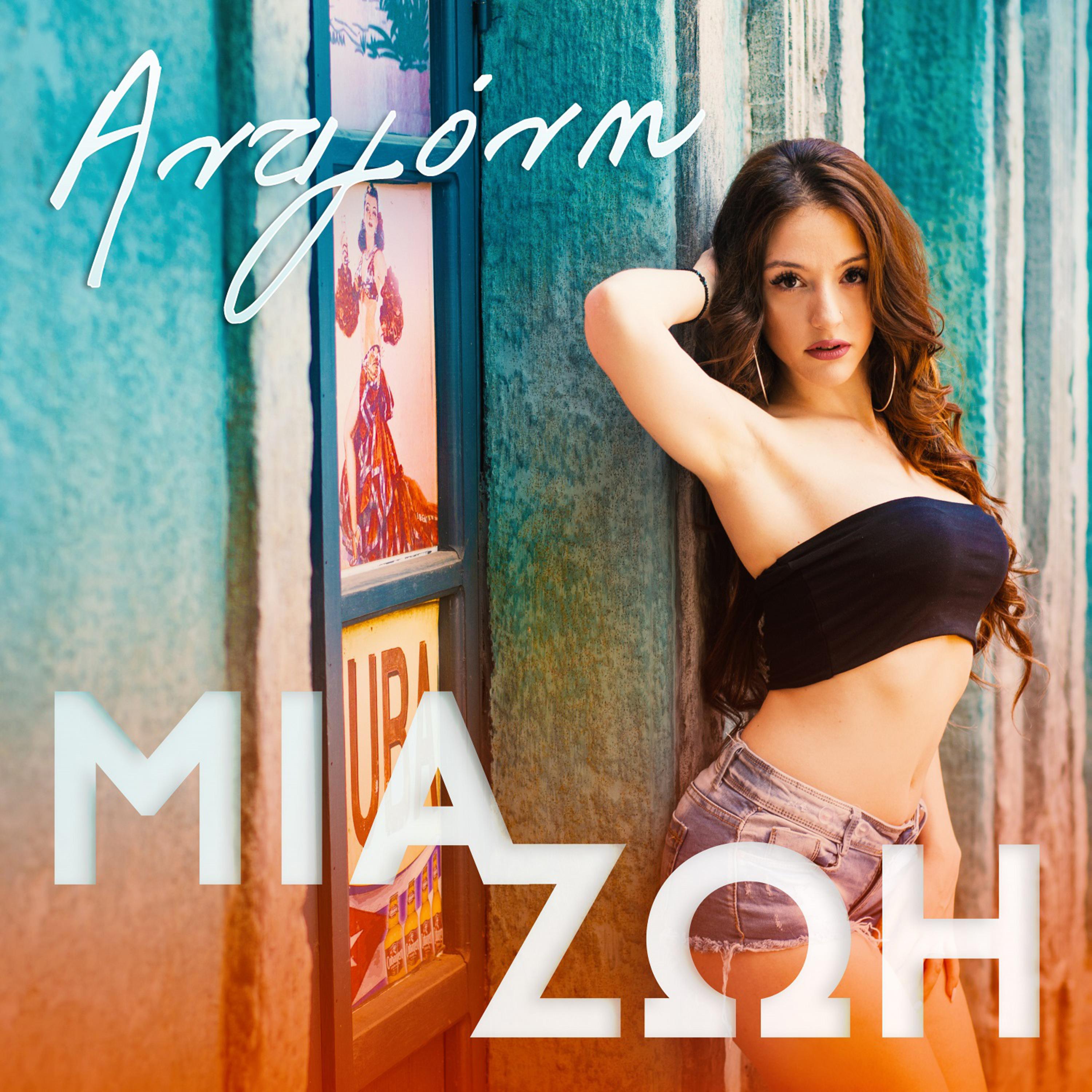Mia Zoi