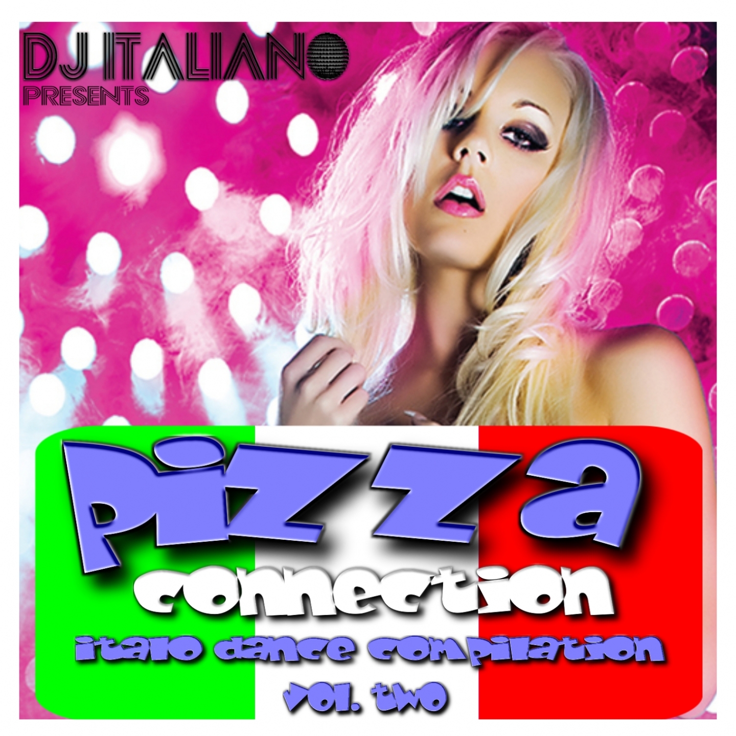 Pizza Connection Vol. 2