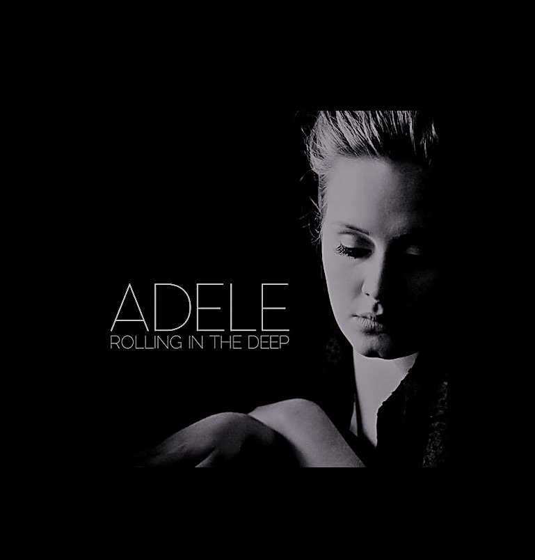 Adele - Rolling In The Deep-(remix)