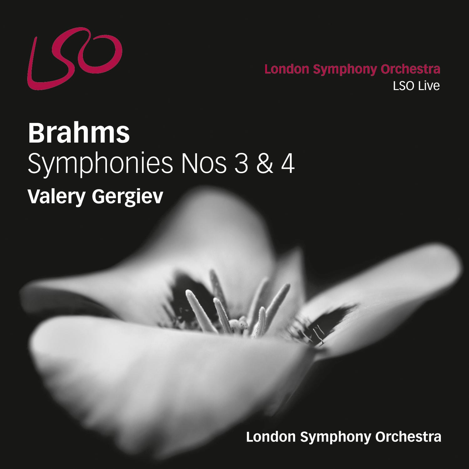 Symphony No. 3 in F Major, Op. 90: I. Allegro con brio