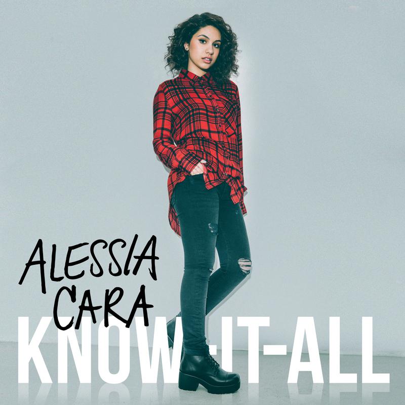 Know-It-All (Deluxe Ver)