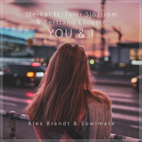 You & I (Alex Brandt & Sowlmate Remix)