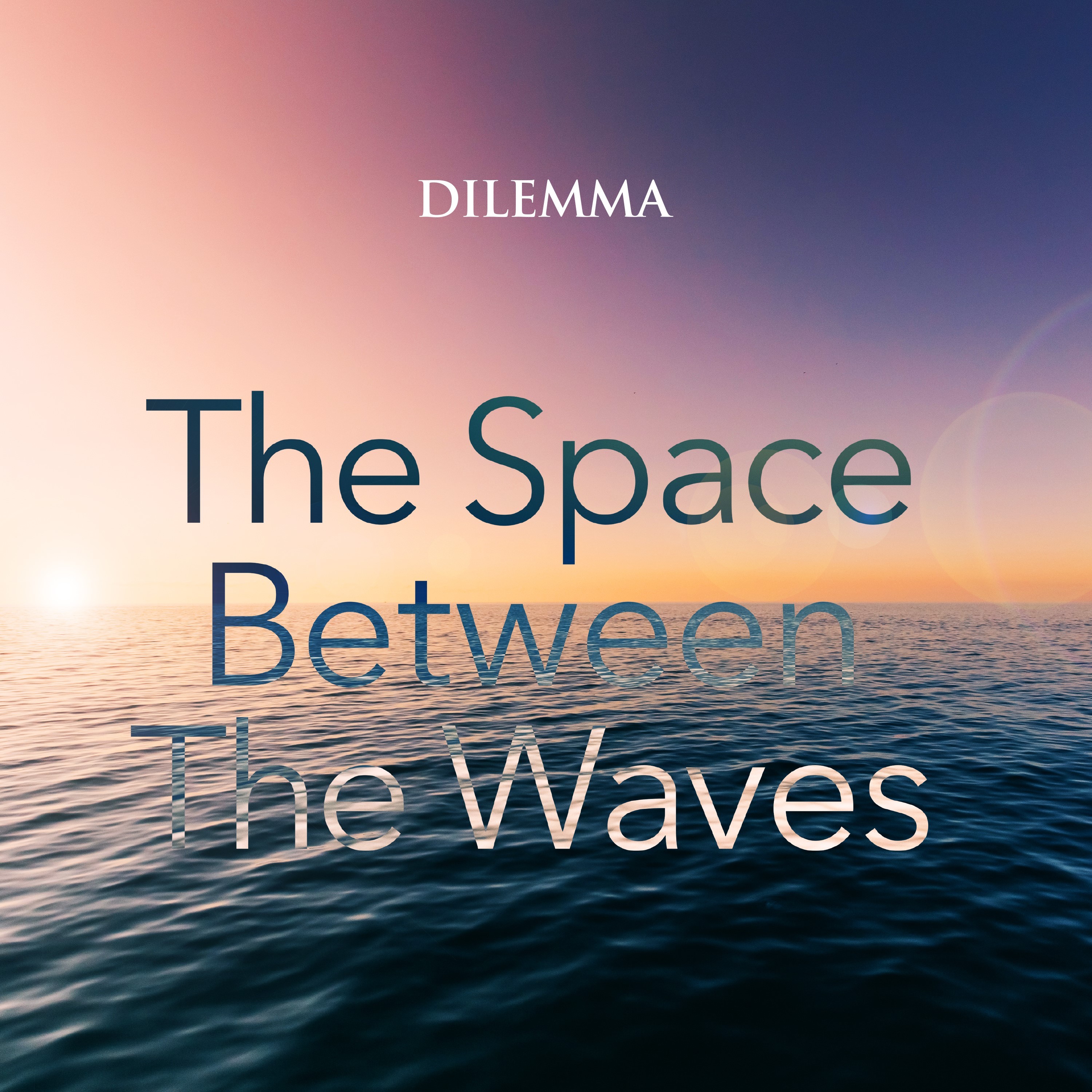 The Space Between The Waves