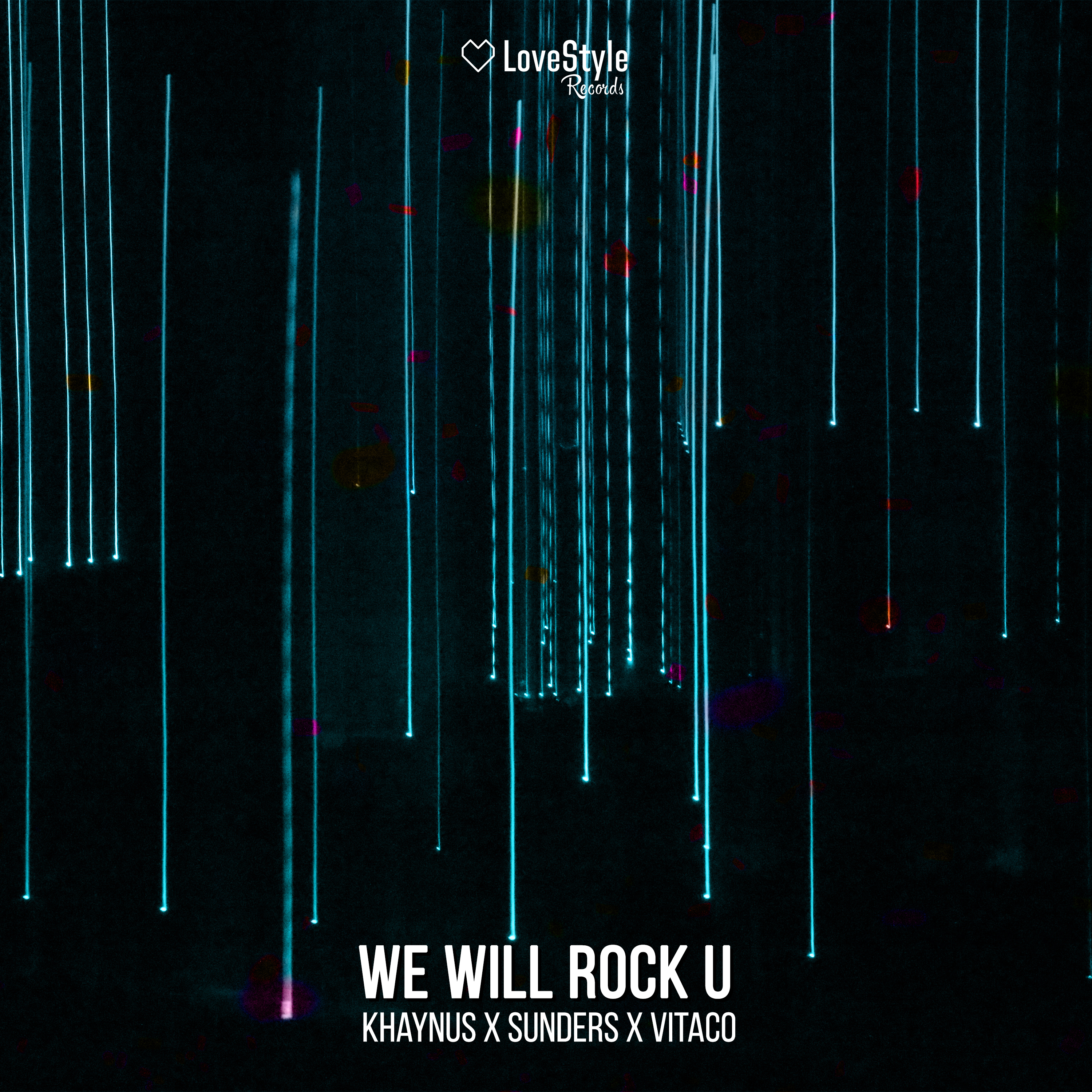 We Will Rock U (Extended Mix)