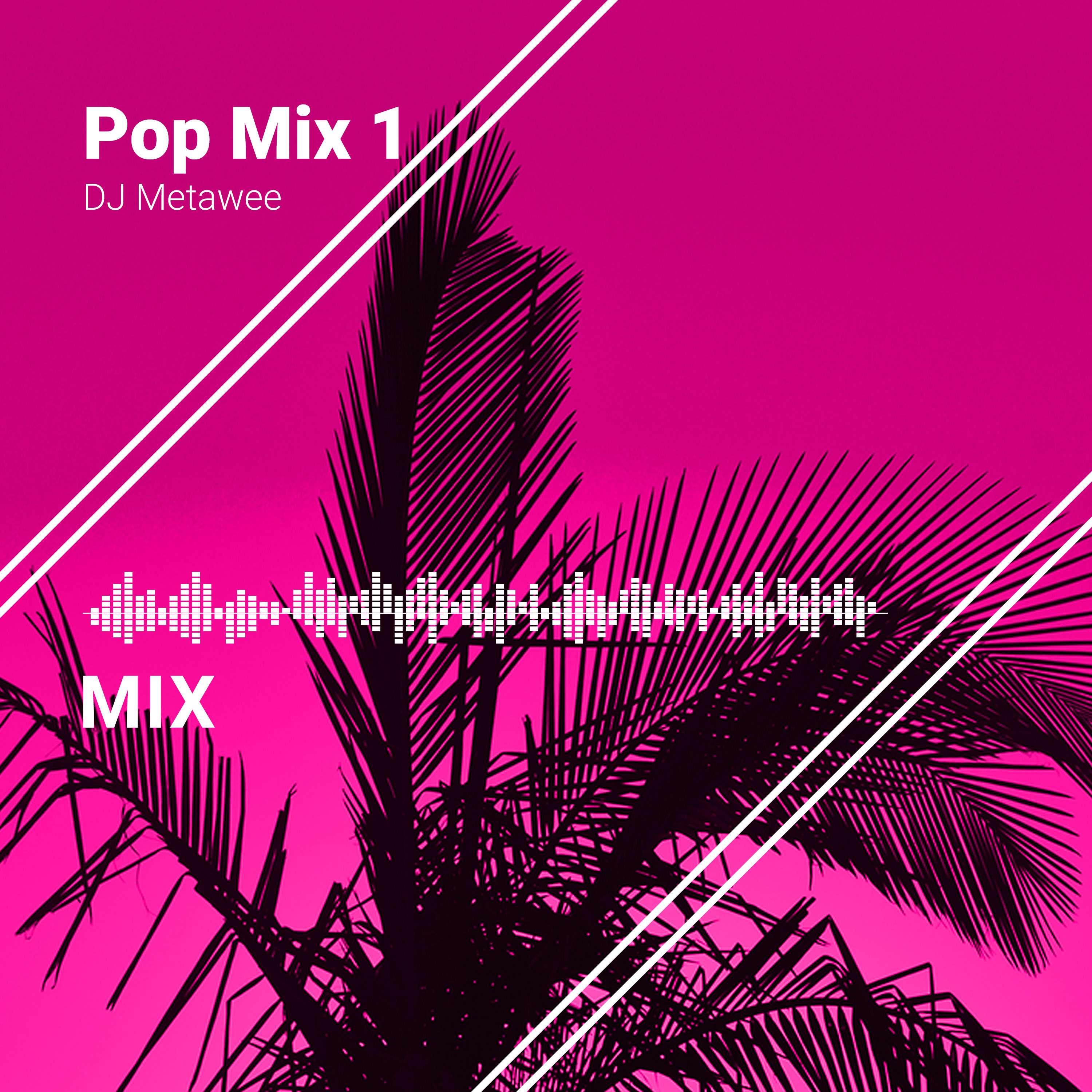Pop Mix 1