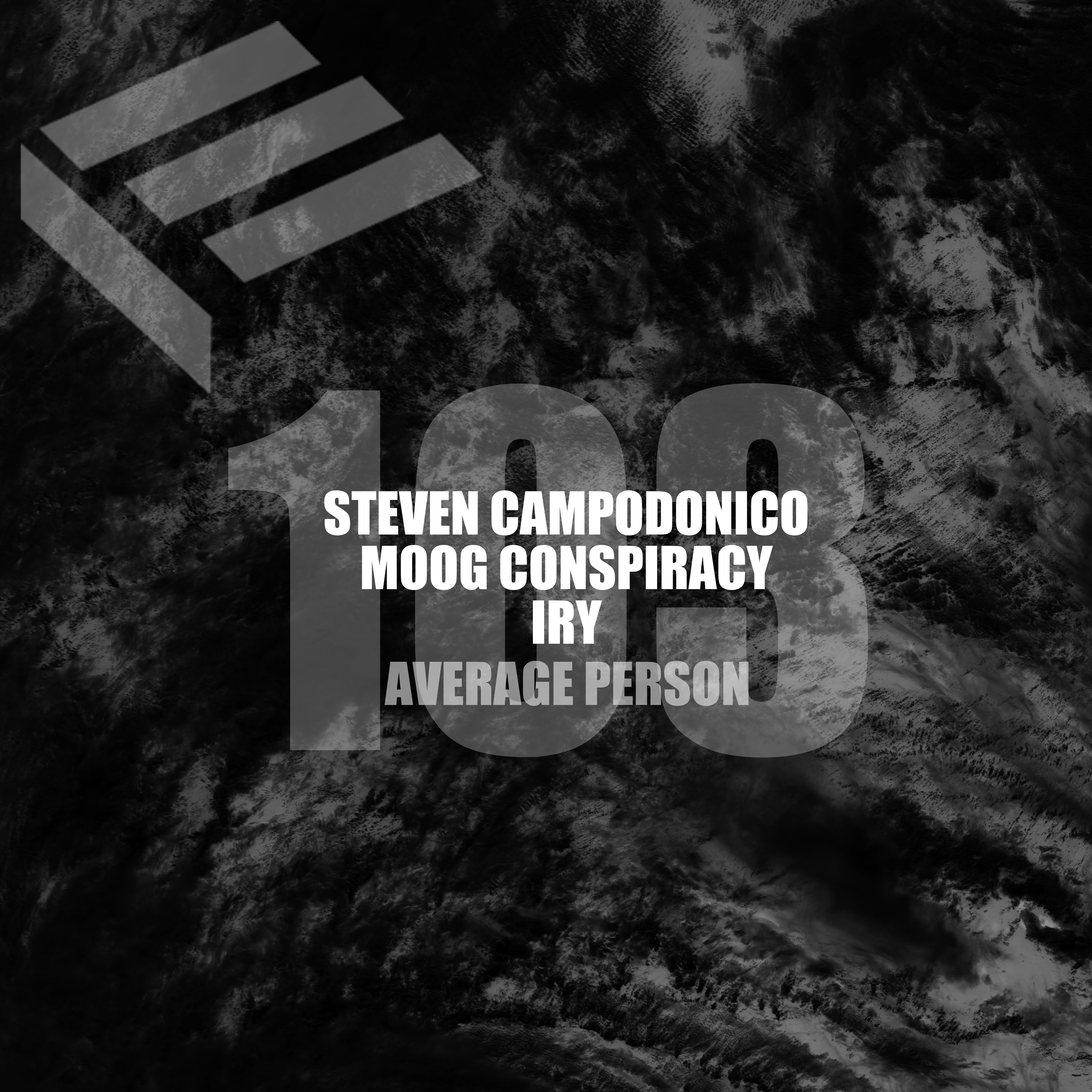 Average Person (Moog Conspiracy Remix)