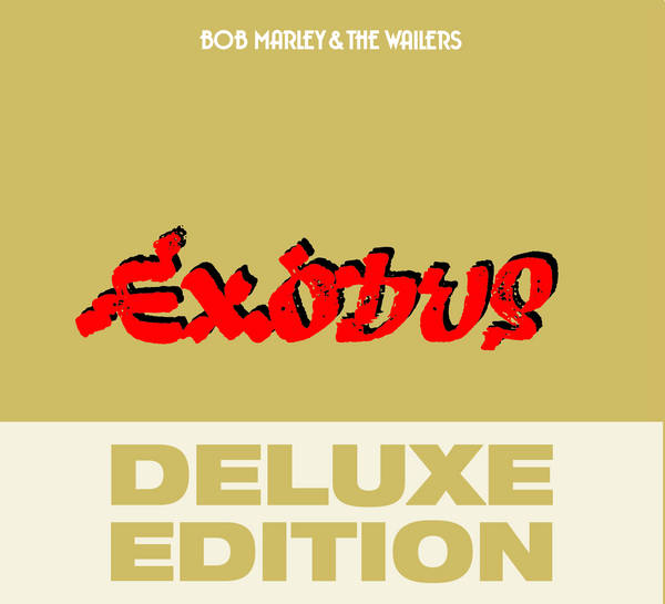 Exodus - Album Version