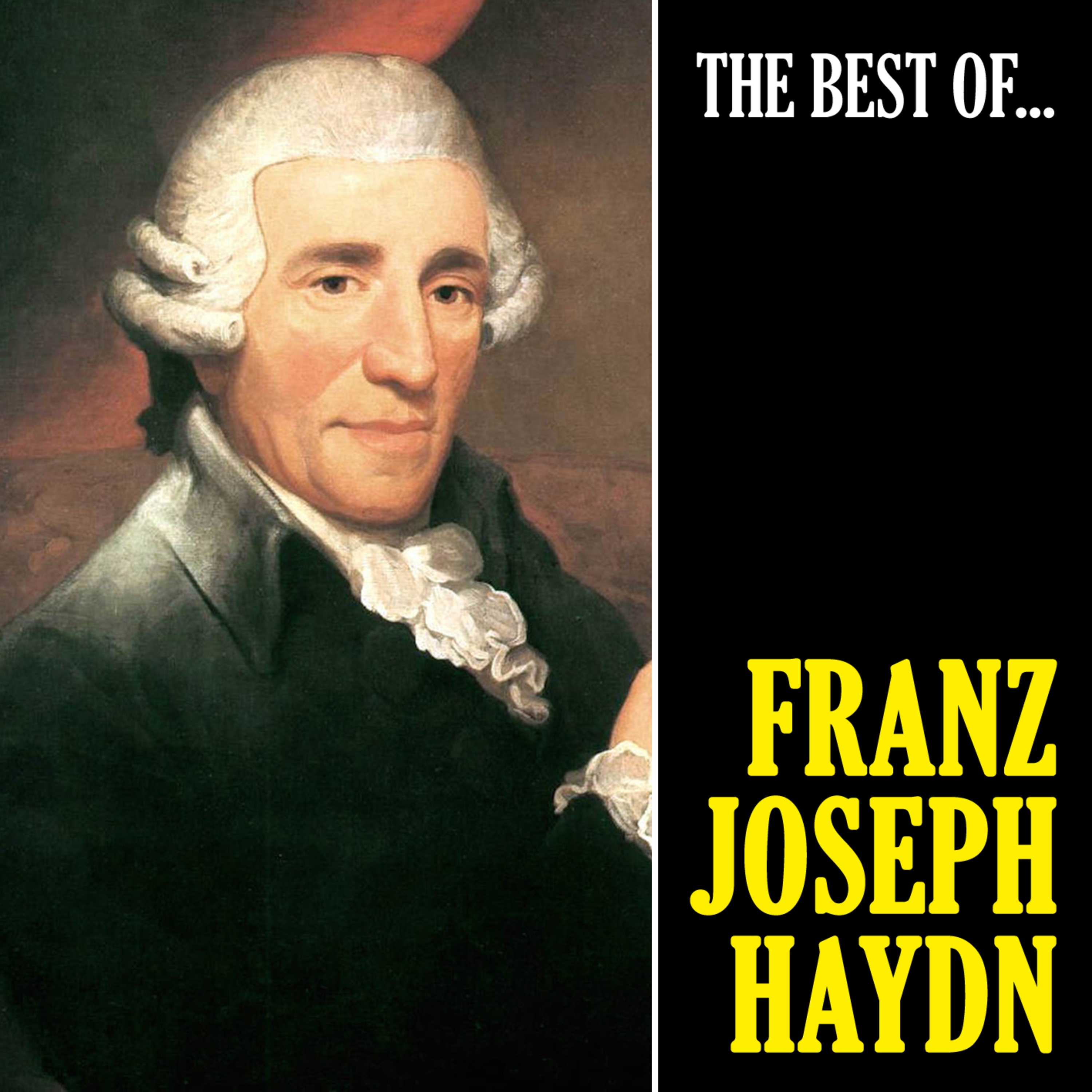 The Best of Haydn (Remastered)