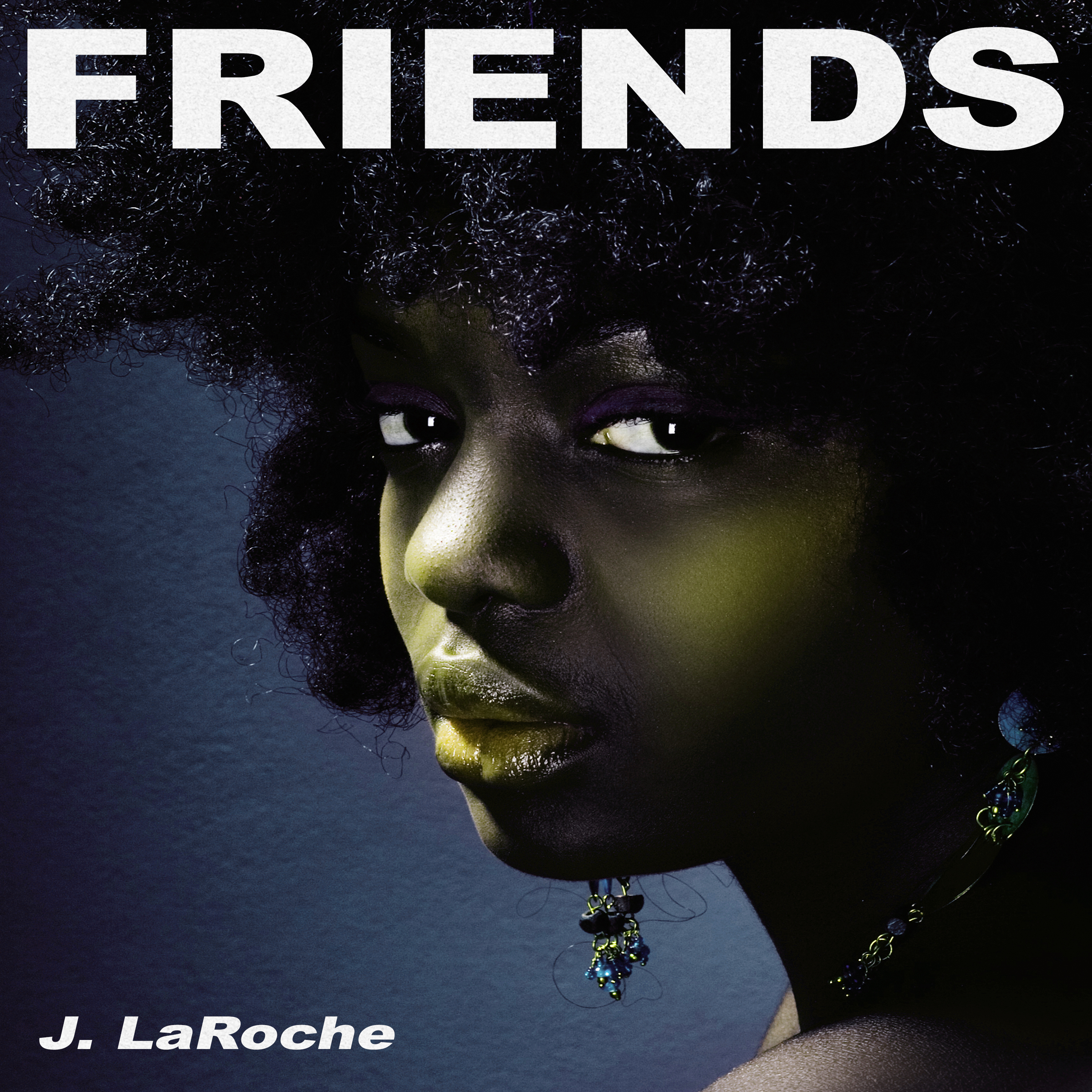 Friends (Video Playlist Remix)