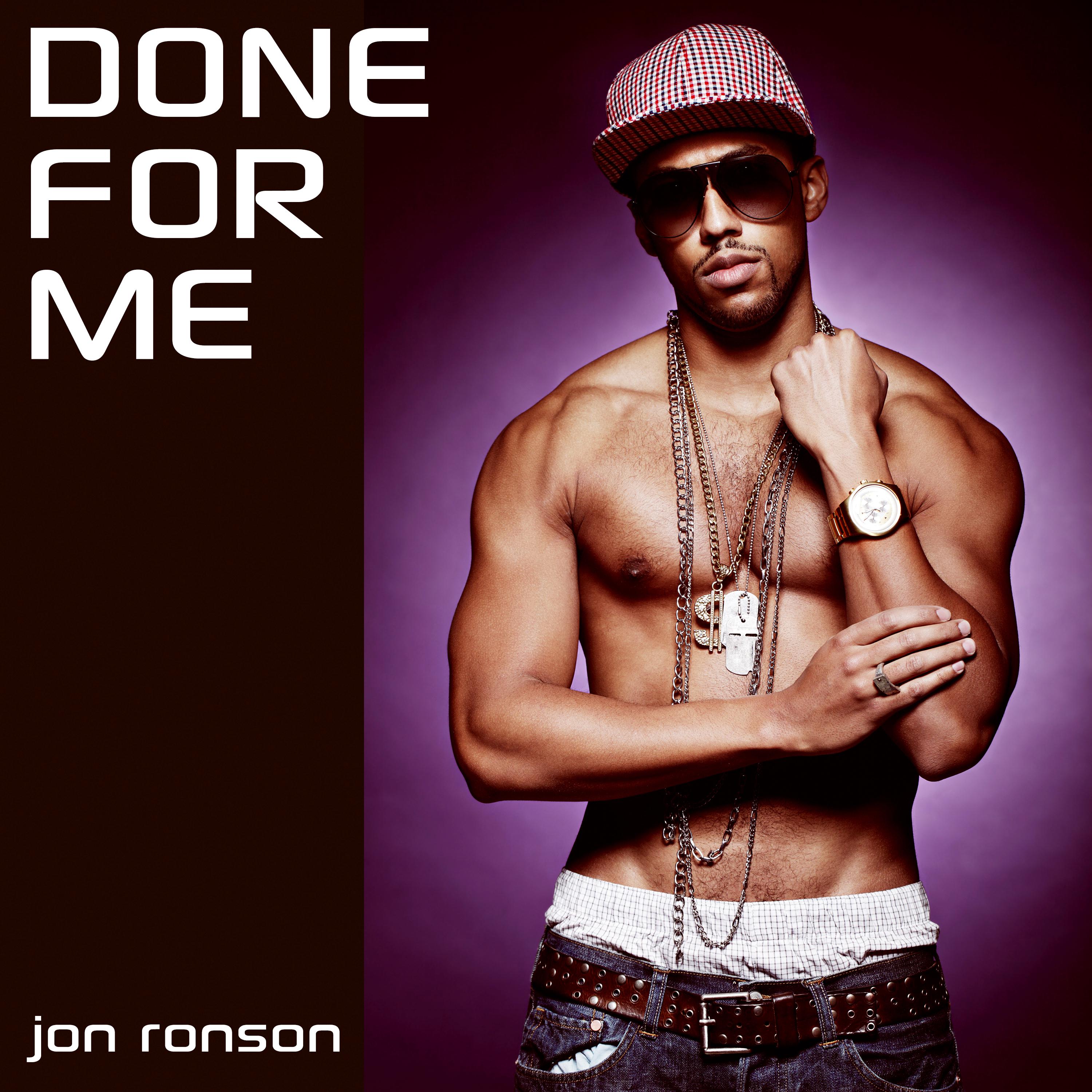 Done for Me (Instrumental Extended Club Mix)