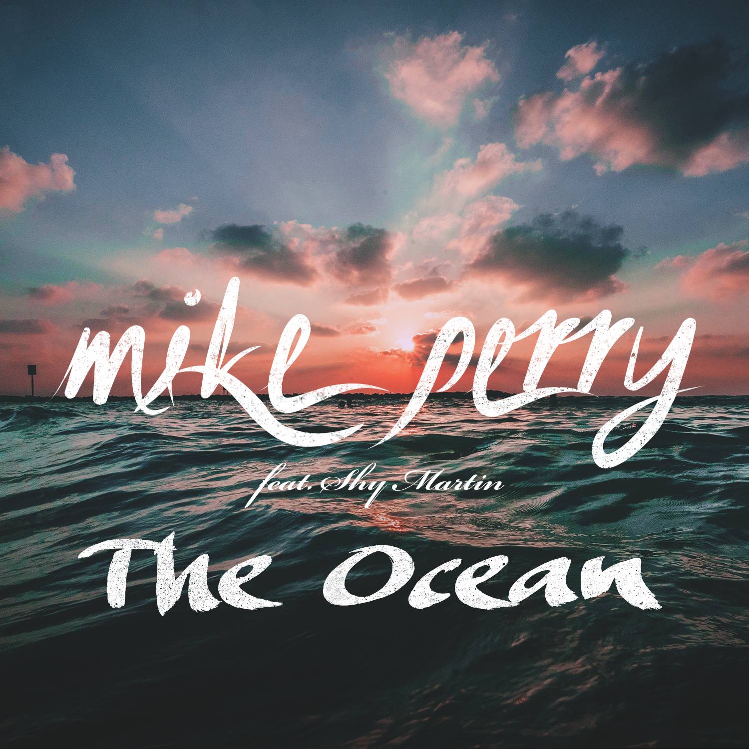 The Ocean (Radio Edit)