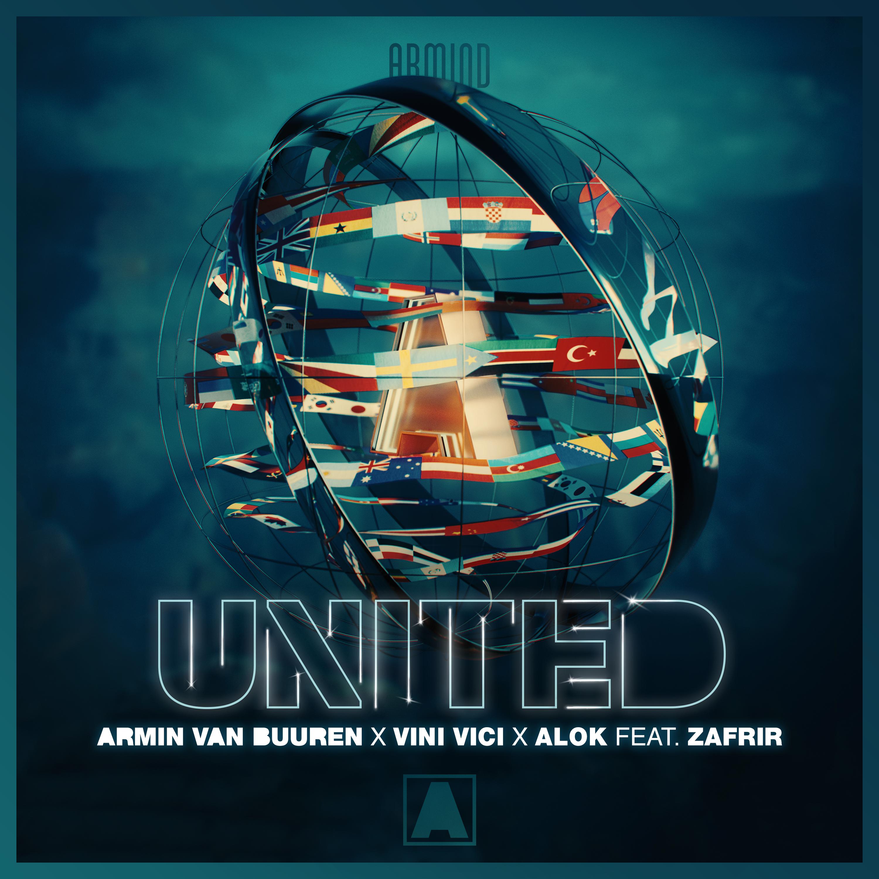 United (Extended Mix)
