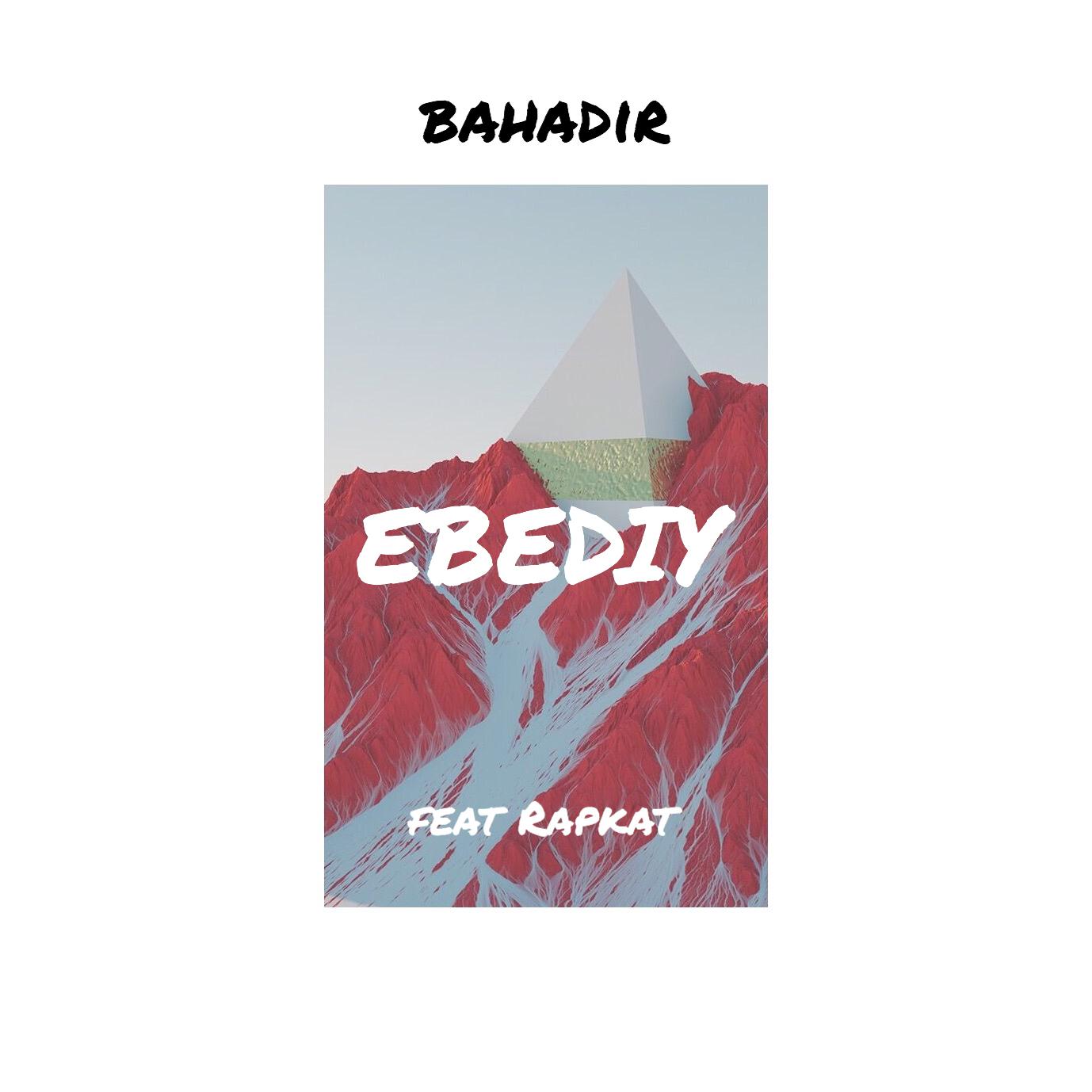 Ebediy  feat. Rapkat