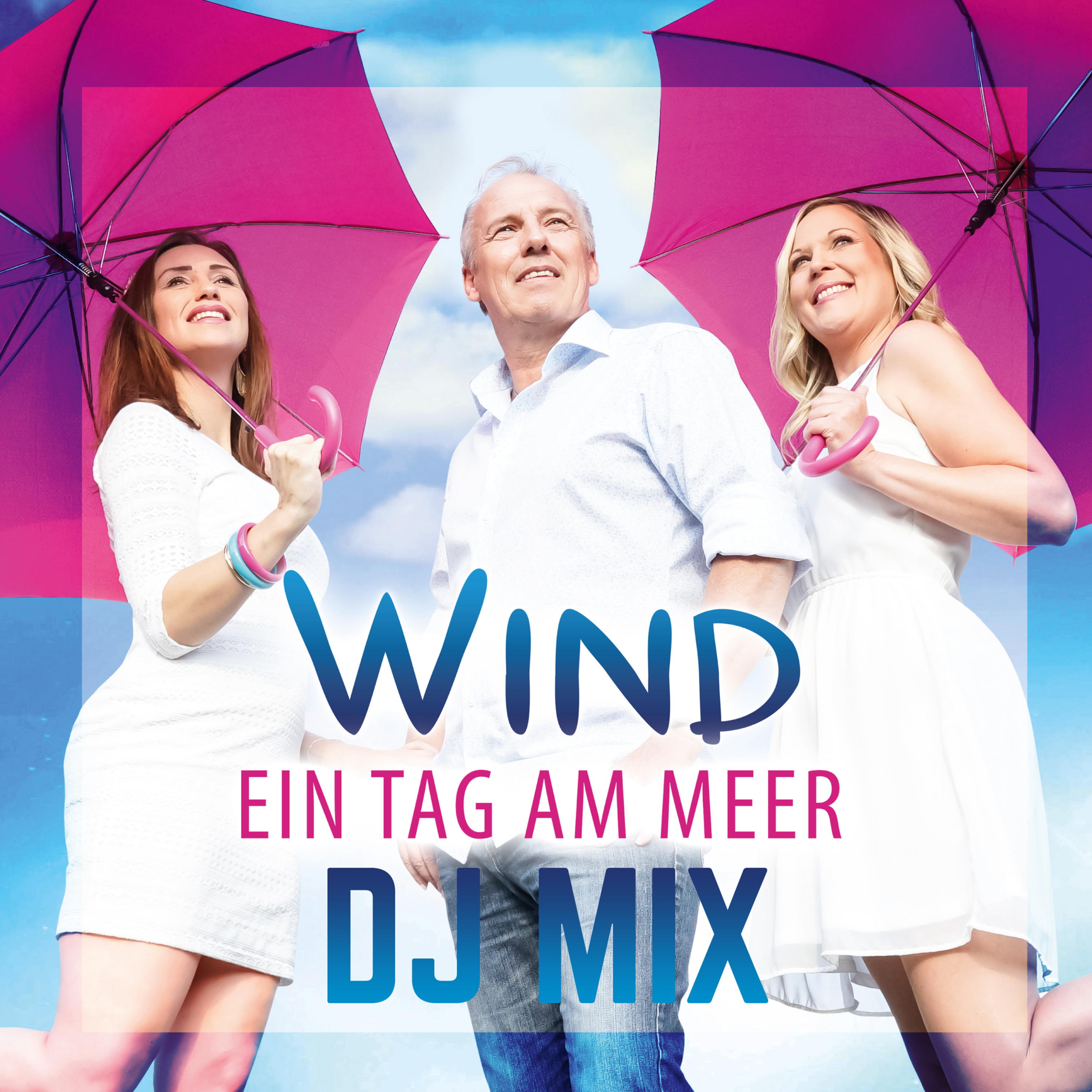 Ein Tag am Meer (DJ Mix)