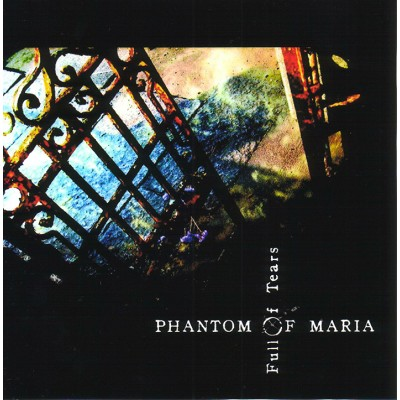 PHANTOM OF MARIA