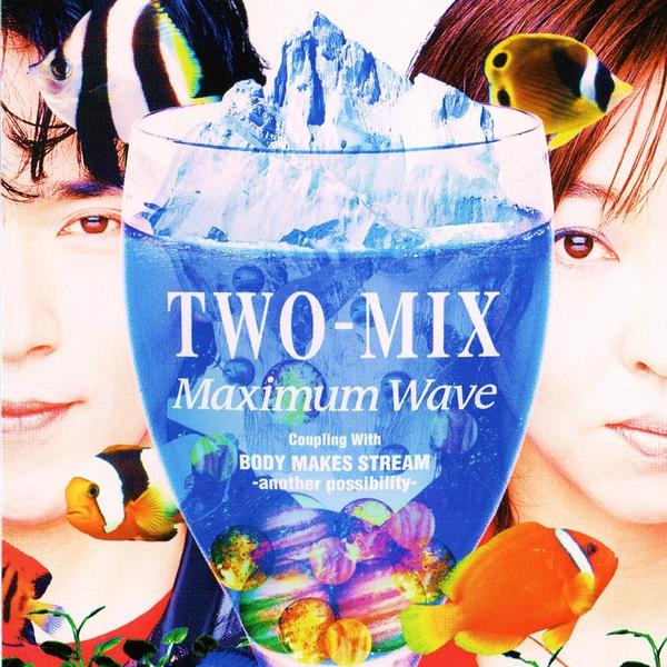 MAXIMUM WAVE