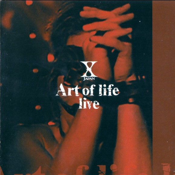 Art of life live