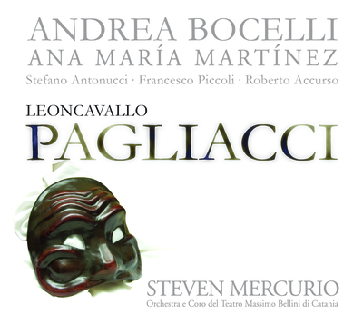 Pagliacci, Act Two: E Dessa! Dei, Come e Bella