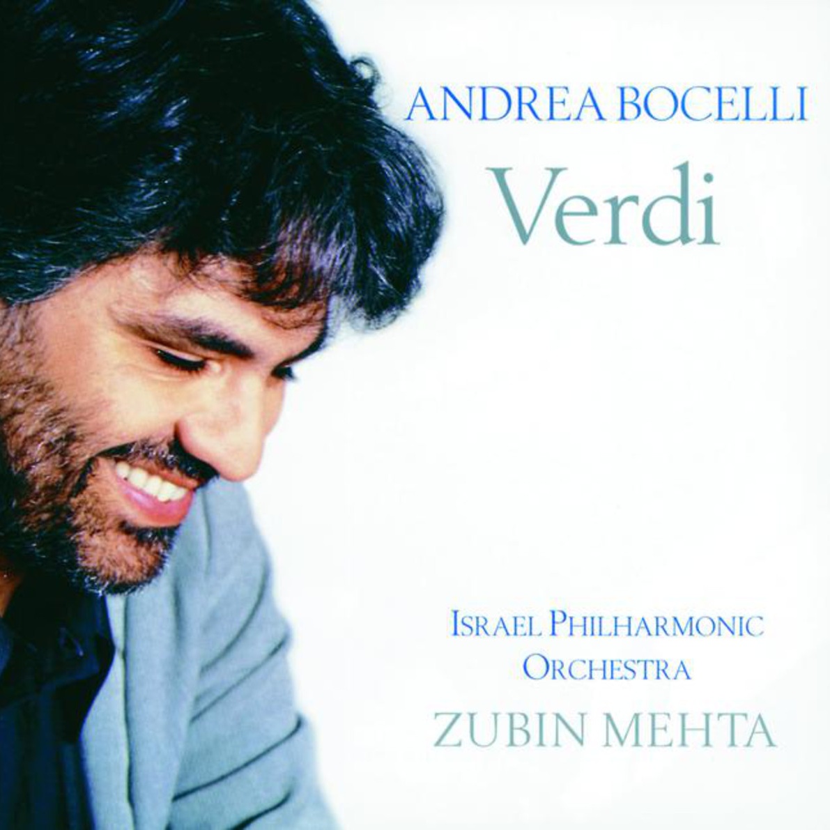Verdi: I Lombardi / Act 2 - "La mia letizia infondere"