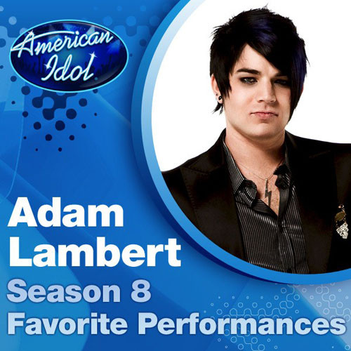 Whole Lotta Love (American Idol Studio Version)