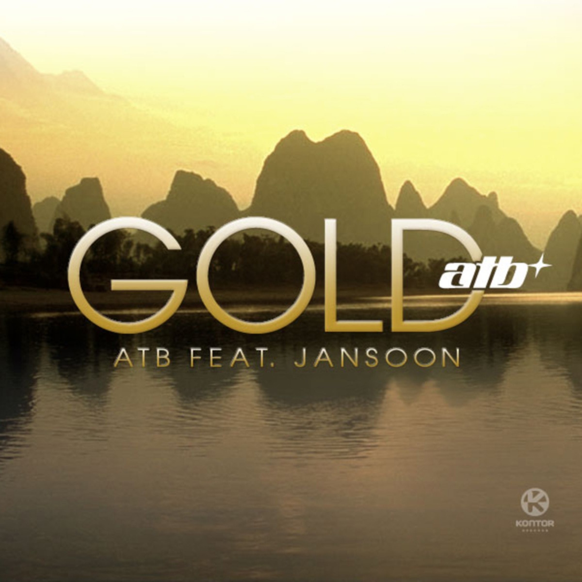 Gold (Golden Fields Airplay Mix)