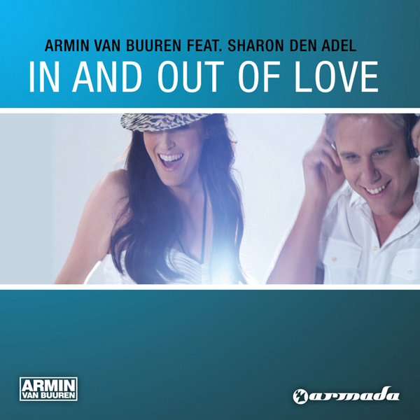 In and Out of Love (Richard Durand No Vocal Remix)