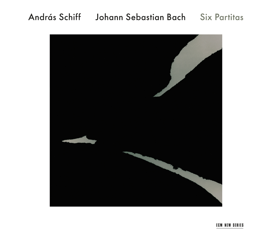 J.S. Bach: Partita No.5 In G, BWV 829 - Praeambulum
