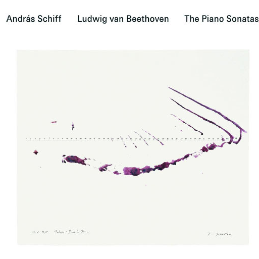 Beethoven - The Piano Sonatas, Vol. VIII: Nos. 30 - 32, Opp. 109, 110, 111