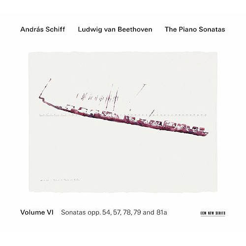 Beethoven: The Piano Sonatas Vol. VI