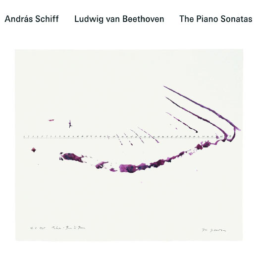 Beethoven: The Piano Sonatas, Vol. 5 (Opp. 31 and 53)