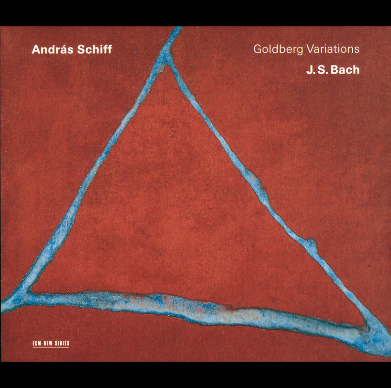 J. S. Bach: Aria mit 30 Ver nderungen, BWV 988 " Goldberg Variations"  Var. 12 Canone alla Quarta
