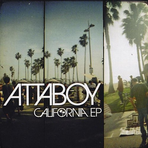 California [EP]