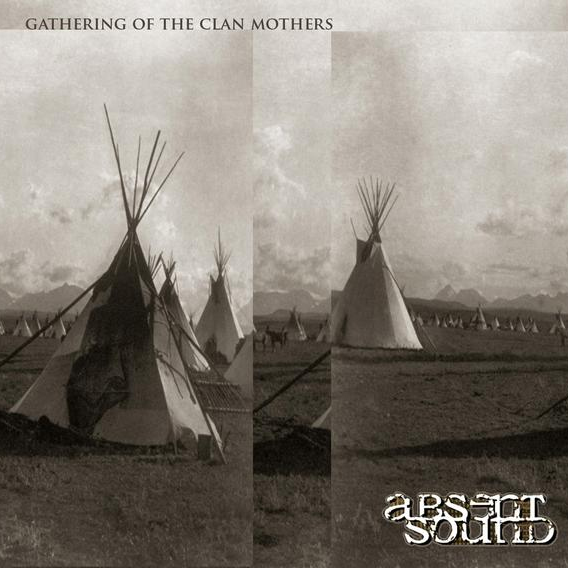 Gathering of the Clan Mothers