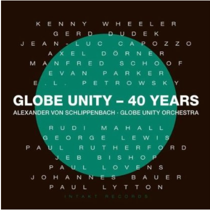 Globe Unity Forty Years