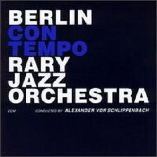 Berlin Contemporary Jazz Orchestra