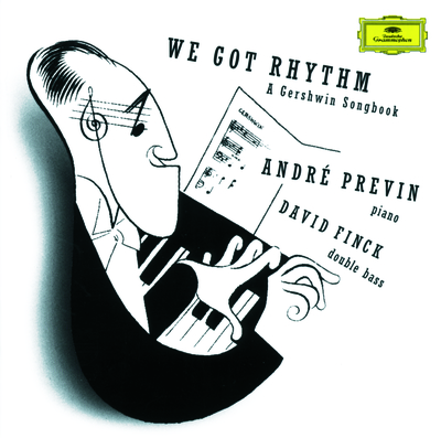 Gershwin: We got Rhythm - A Gershwin Songbook