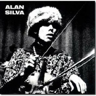 Alan Silva