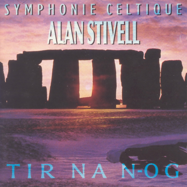 Celtic Symphony