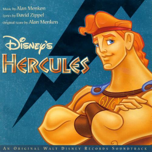Hercules (An Original Walt Disney Records Soundtrack)