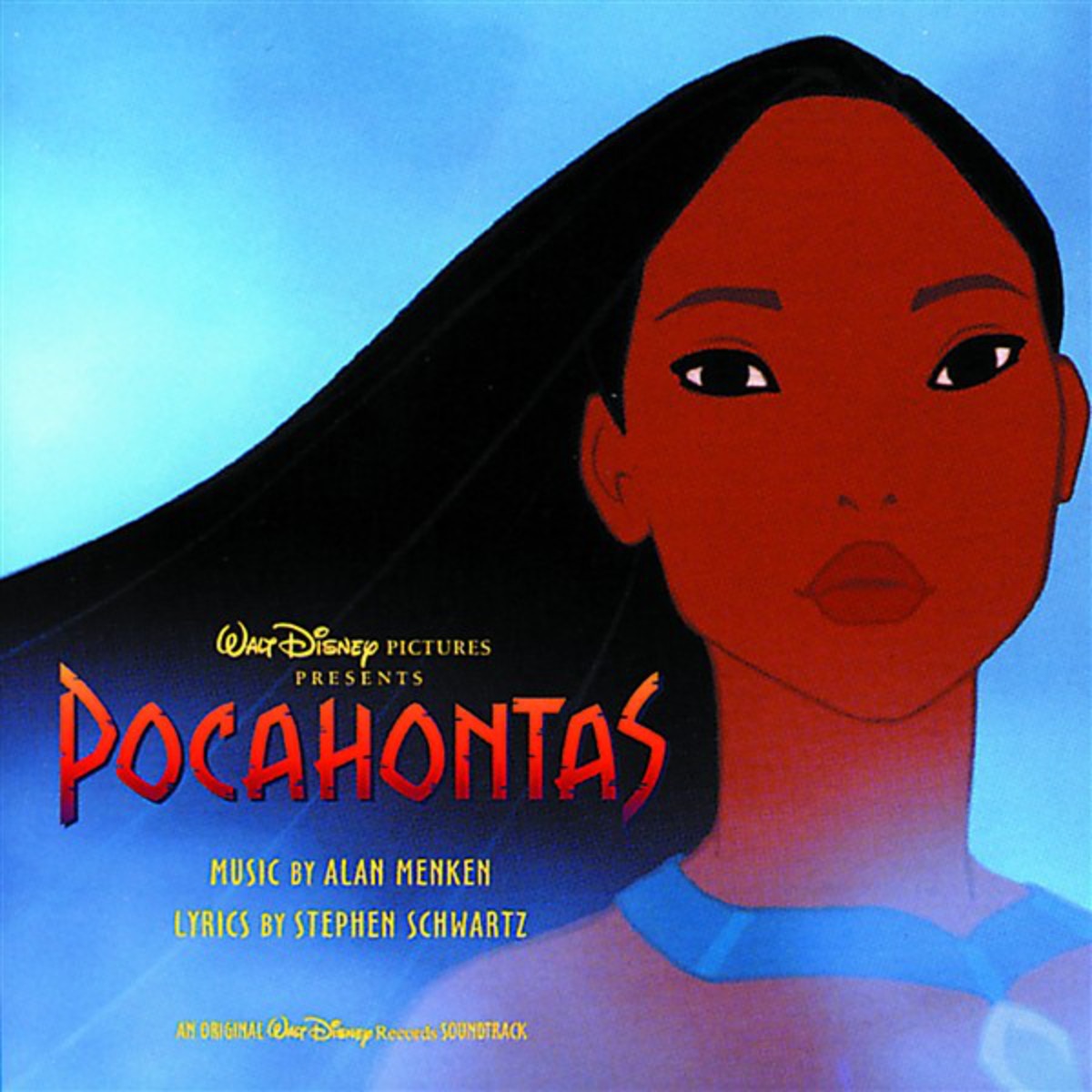 Pocahontas (An Original Walt Disney Records Soundtrack)