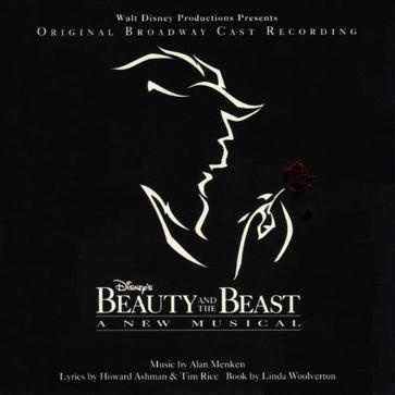 Beauty and the Beast (Original Broadway Cast)