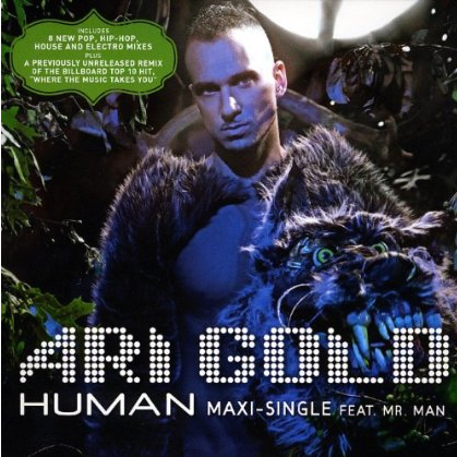 Human (Gomi's Human Rights Anthem)